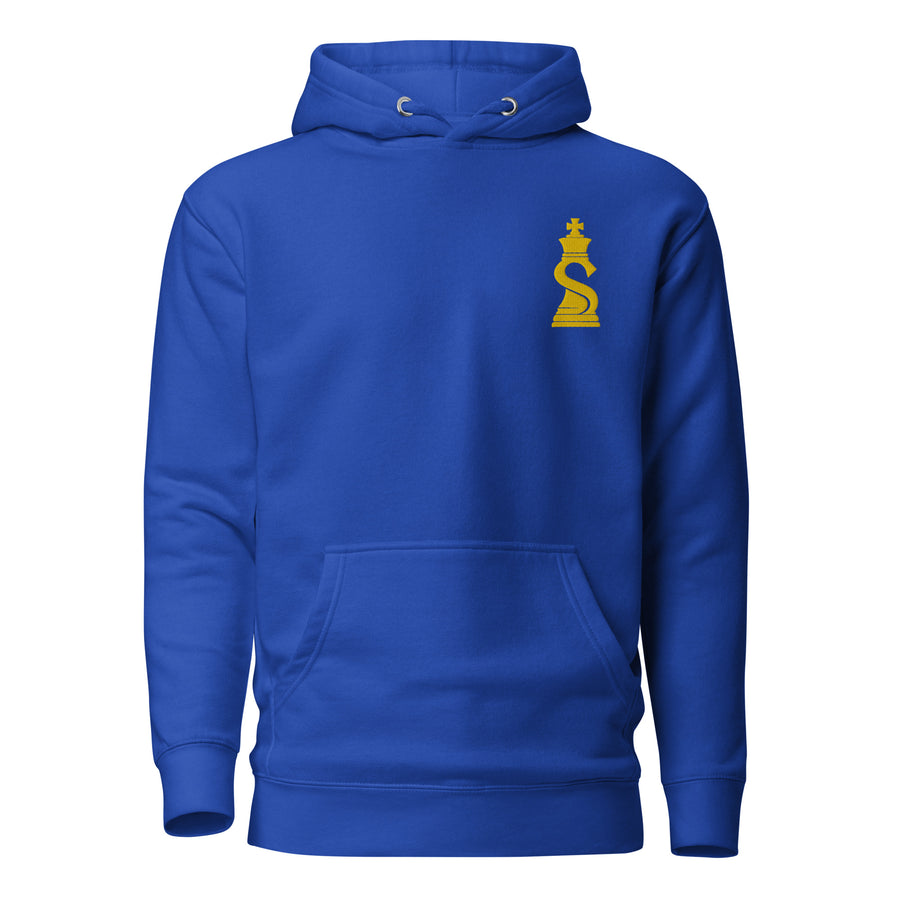 Swindle King Royal Authority Hoodie